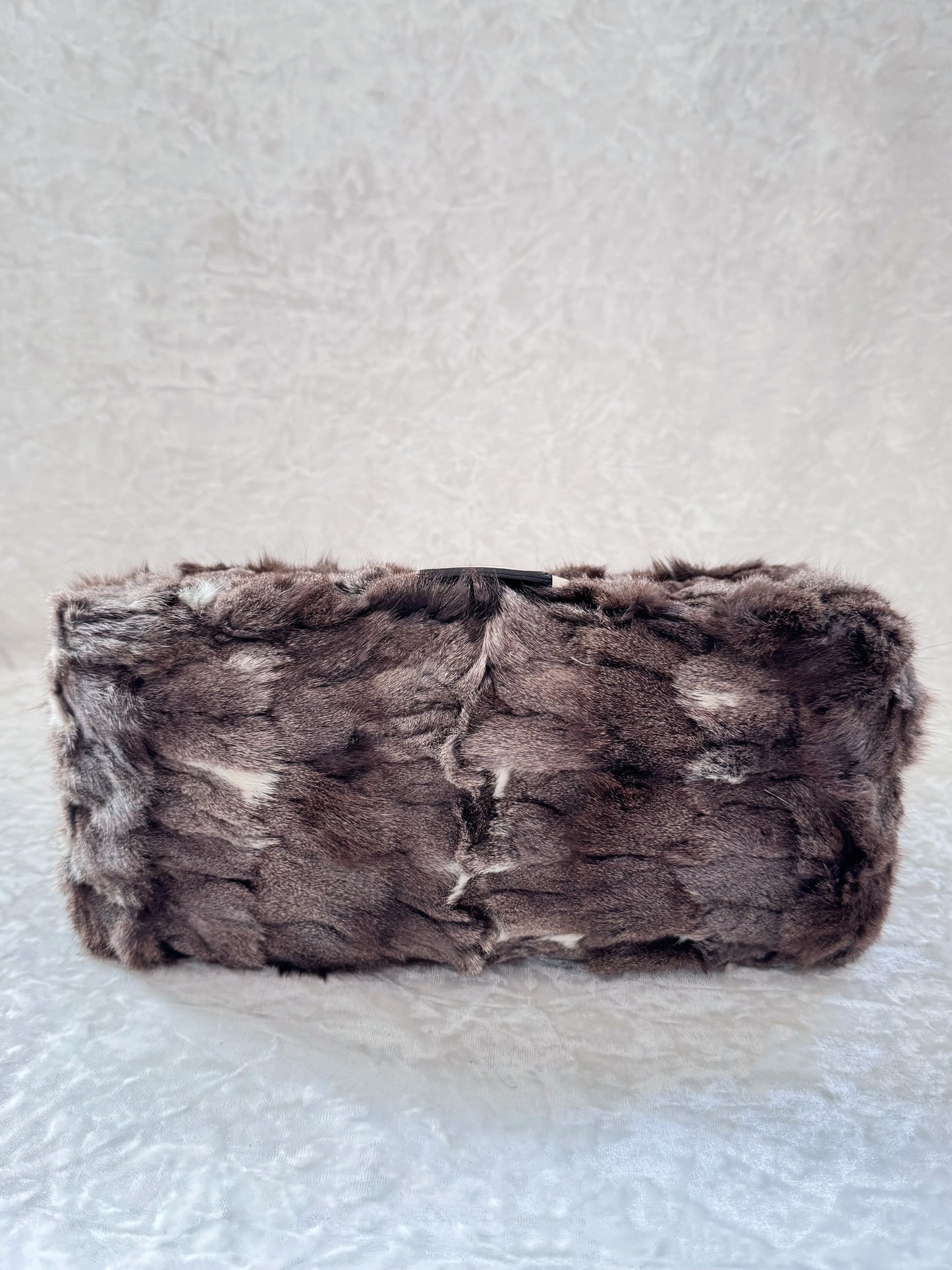 Fendi Squirrel Mamma Baguette 