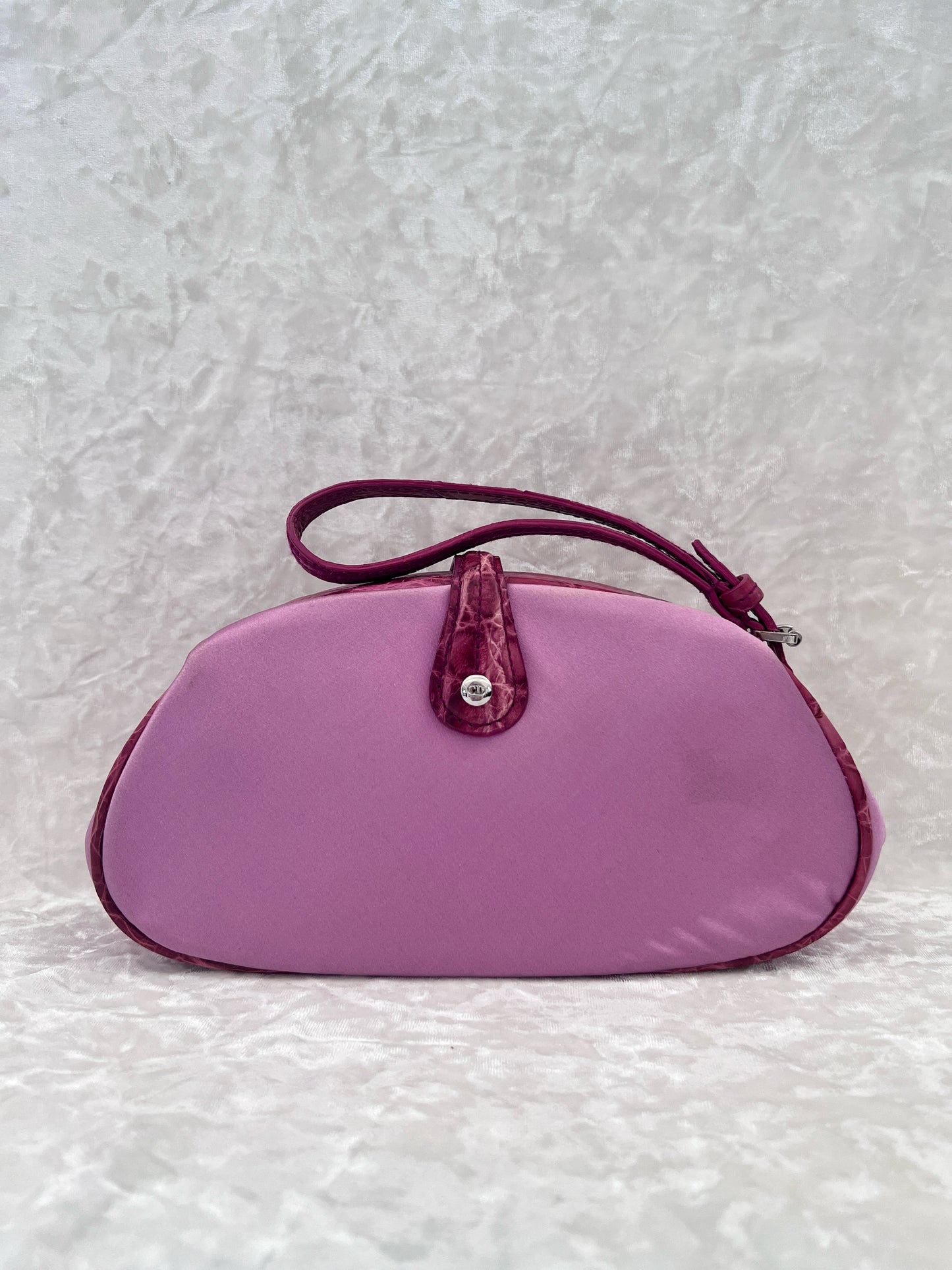 Christian Dior Flora Clutch