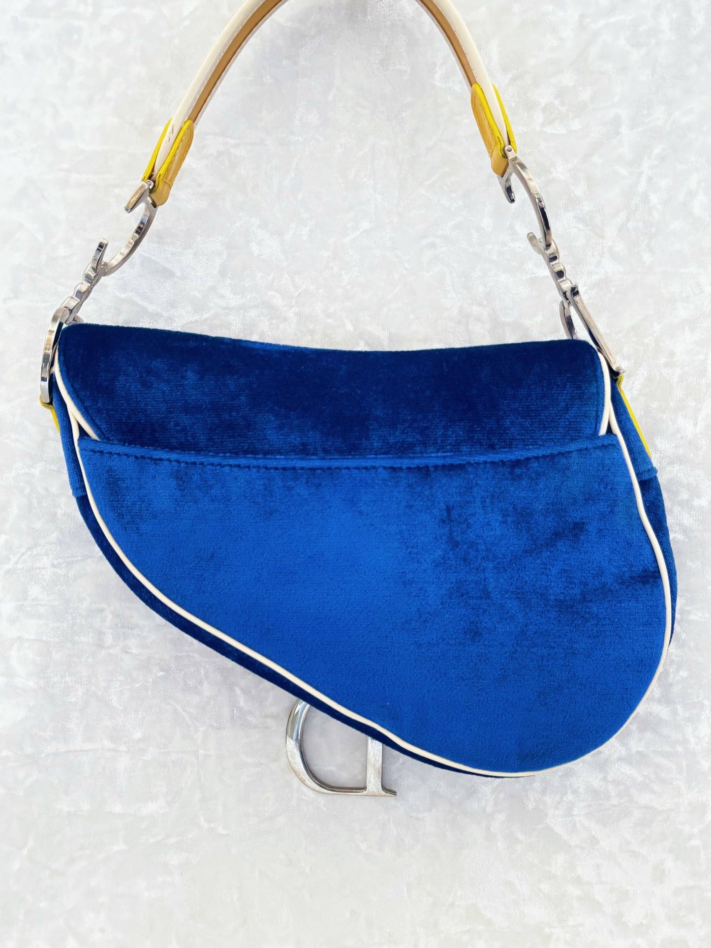 Christian Dior Adiorable69 Saddle Bag