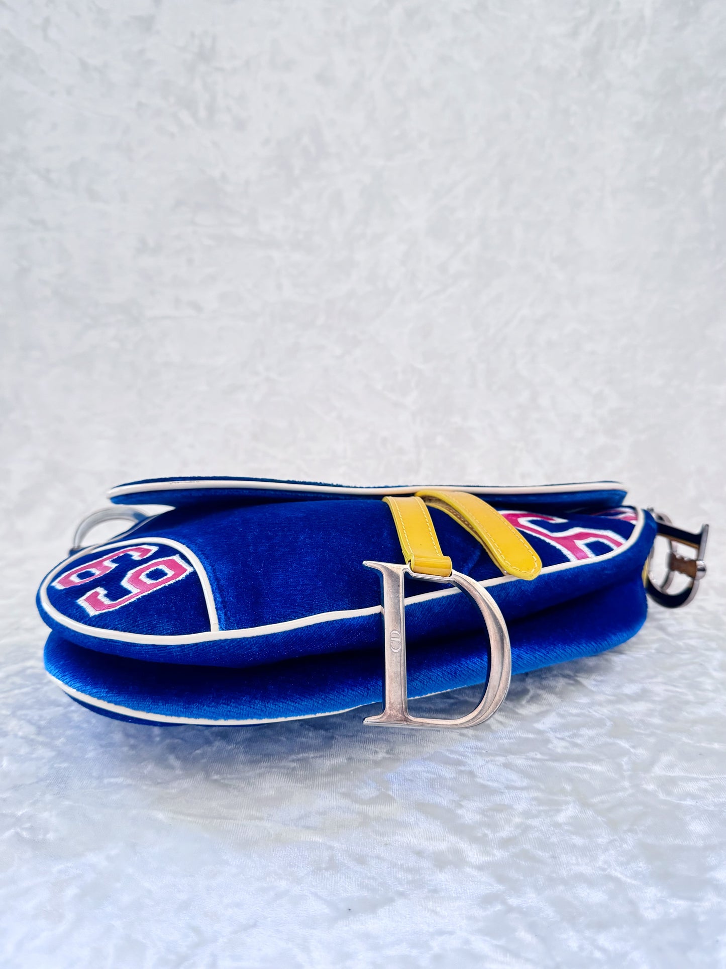 Christian Dior Adiorable69 Saddle Bag